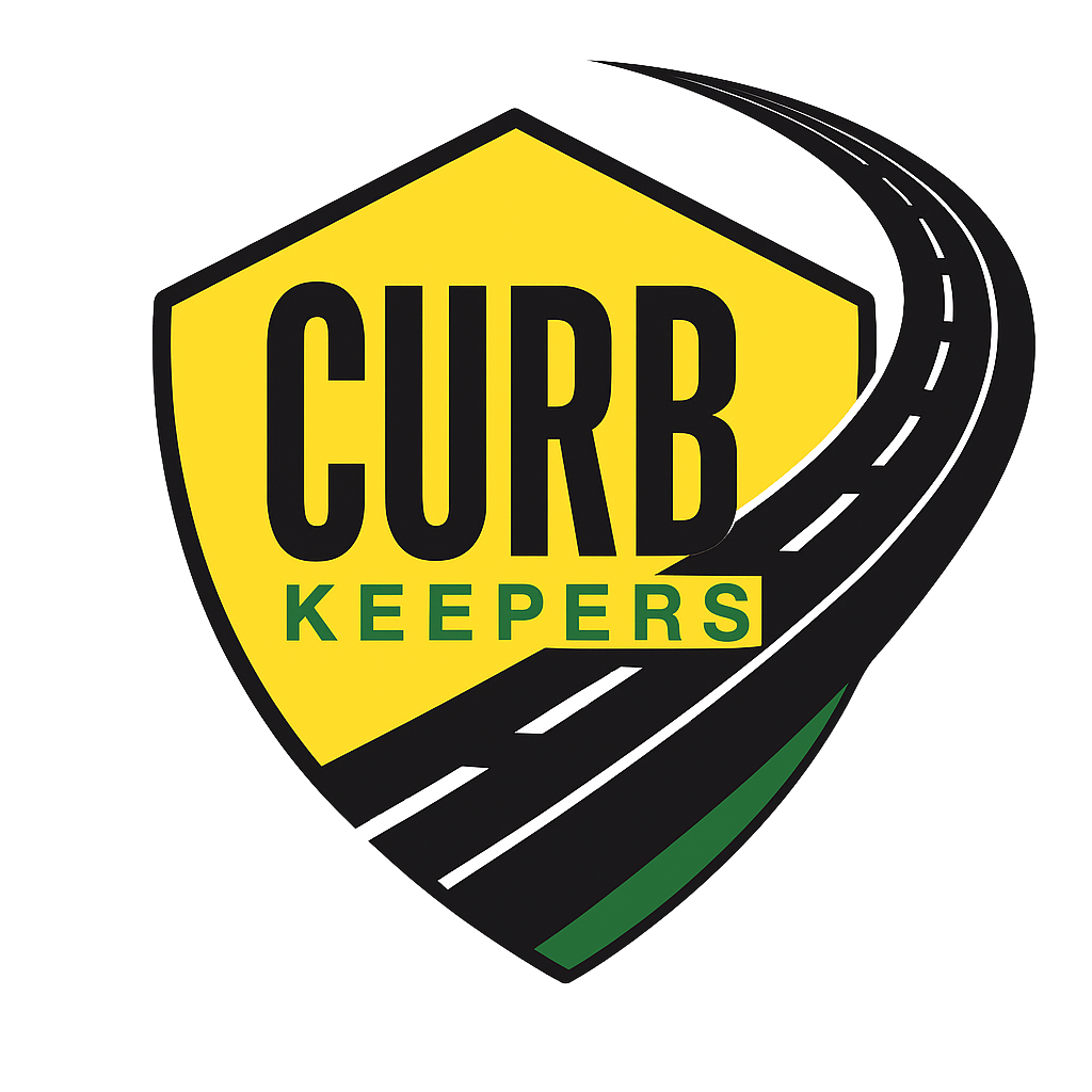 Your Curb Keepers